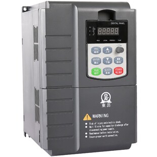 0.4-4KW 220V / 380V single-phase / three-phase inverter inpu