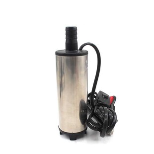 Oil Diesel Fuel Pump DC 12V 24V Electric Submersible Pump St