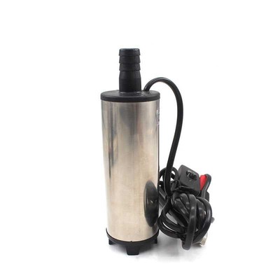 Oil Diesel Fuel Pump DC 12V 24V Electric Submersible Pump St