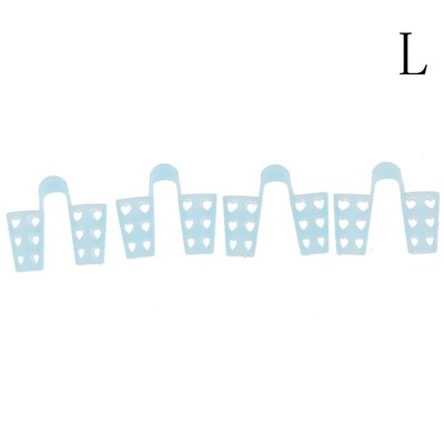 4pcs/Set Snoring Anti Snore Nasal Clip Dilators Breathe-Easy