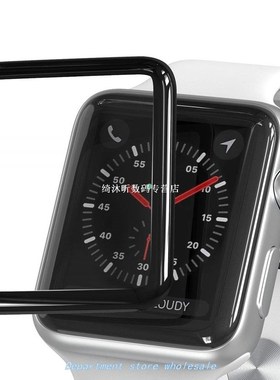 Screen Protector Clear Full Coverage Protective Film适用于Wa