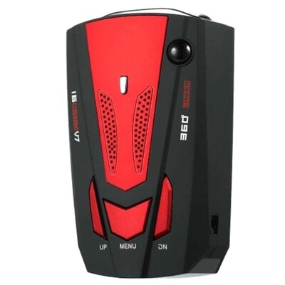Universal Vehicle Radar Car Radar Detector Security Protect