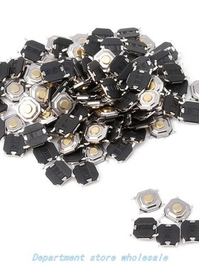 Waterproof Microswitch Tactile Tact Push Button Switch Momen
