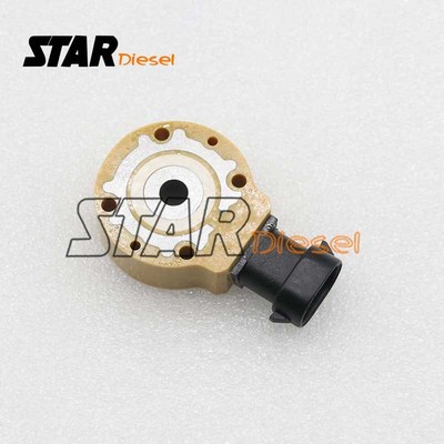 CAT C9 Fuel Injector Parts Nozzle Pressure Control Valve For