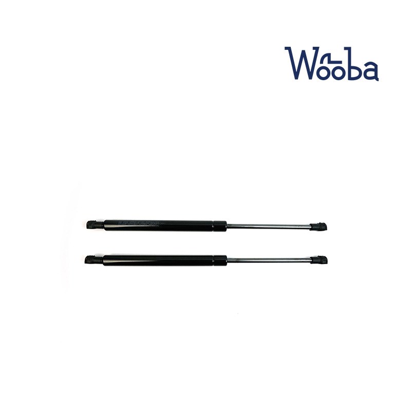 High Quality 2pcs Front Bonnet Gas Struts For BMW E81 E82 E8