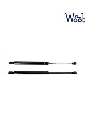 High Quality 2pcs Front Bonnet Gas Struts For BMW E81 E82 E8