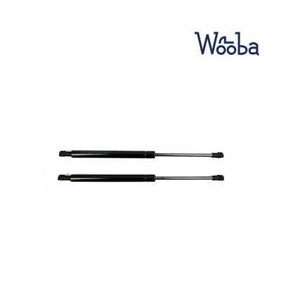 High Quality 2pcs Front Bonnet Gas Struts For BMW E81 E82 E8