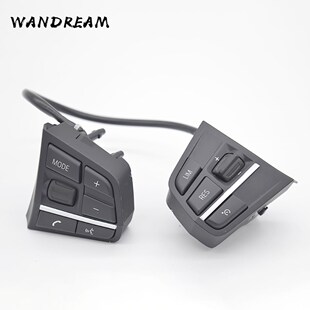 Steering Wheel Button For BMW F10 N57 F11 528I N53 N57 F18