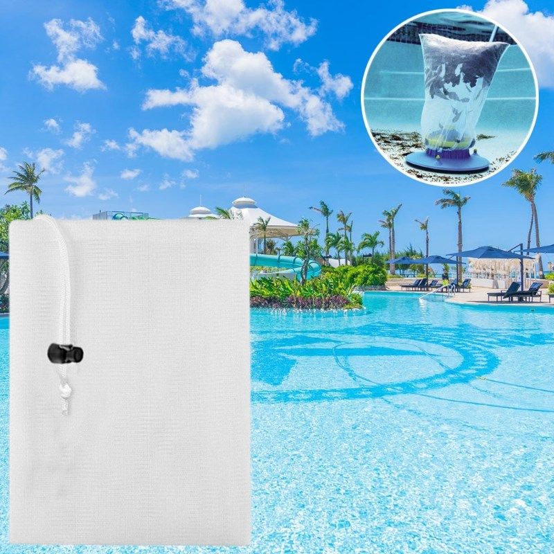 swimming pool vacuum cleaner replacement tub spa pond founta