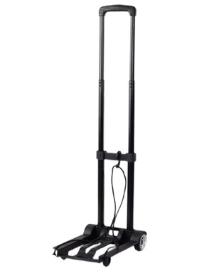 25Kg Heavy Duty Foldable Hand Sacks Wheel Trolley Folding Tr