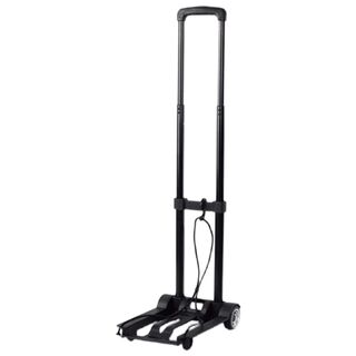 25Kg Heavy Duty Foldable Hand Sacks Wheel Trolley Folding Tr