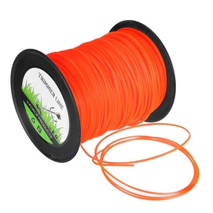 Grass Trimmer Line Strimmer Brushcutter Trimmer Nylon Rope