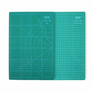 A4 Carving plate dry film rubber stamp engraving pad patchwo