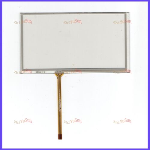 for Pioneer AVH-P4000DVD compatible touchscreens Touch scree