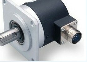 Free shipping ZSF6.215-104CW-1024BZ2 / 05L photoelectric enc