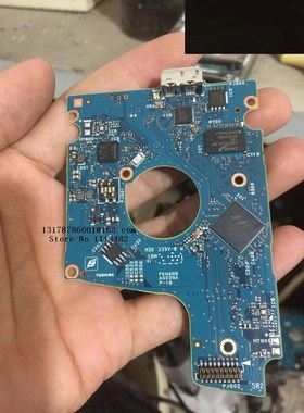 G0034A MQ04UBB400 is applicable to 1T 2T 3T 4TB USB 3.0 mobi