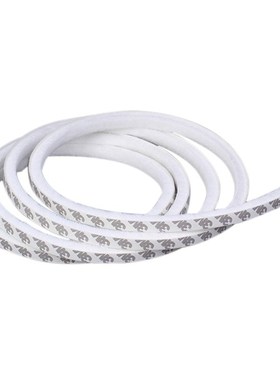 3Meters/5Meters Brush Strip Self Adhesive Door Window Sealin