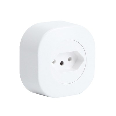 Mini Wifi Smart Plug Socket Brazil Specification Switch APP