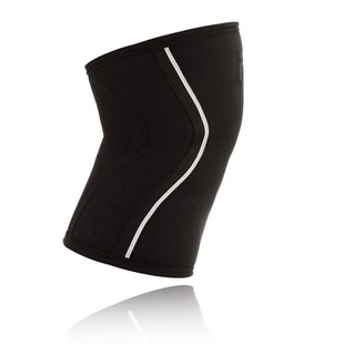 Knee Compression Sleeves by (Pair) - Joint Protection and Su