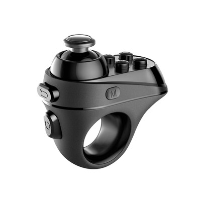 R1 Ring shape 3D  4.0 VR Controller Wireless Gamepad Joystic