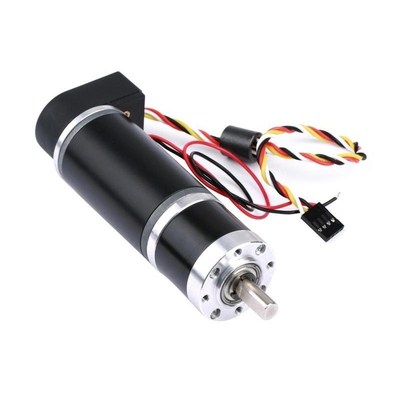 12V Speed Reduction box Planetary  DC Motor GP36 + 500-Wire
