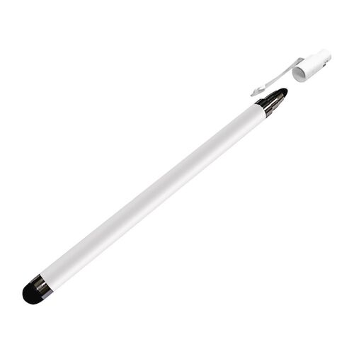 Stylus Pen  Iphone Android Tablet Pen Drawing Pencil 2in1 Ca