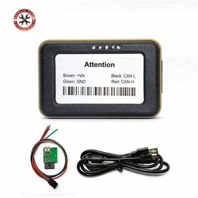 VD400 Adblue Emulator 8 in 1 Professional Adblue 8in1 New A