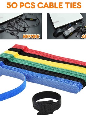 50 pcs 5 Colors Reusable ape Wiring Harness/apes Cable ie
