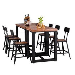 commercial theme restaurant tabl dining Industrial 600 style