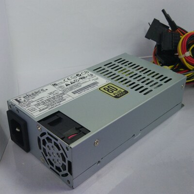 High efficiency 1 flex power supply rated 400W Industrial se