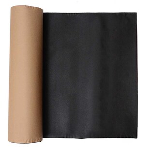 200cmx50cm Car Sound Heat Insulation Cotton Sound Proofing D