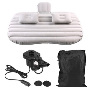 Oversea Car Bed Car Air Mattress Travel Bed Inflatable Mattr