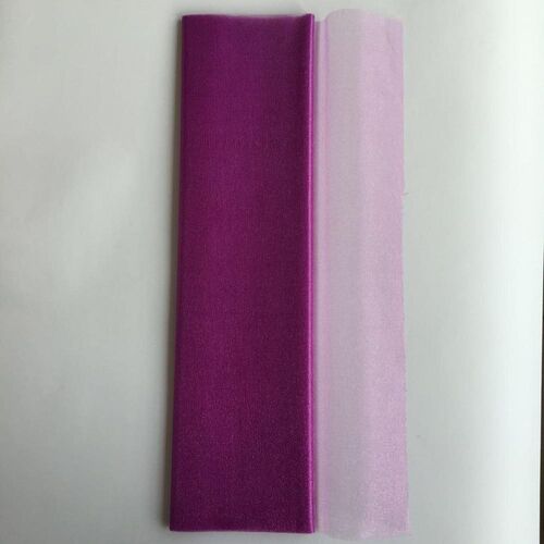 5M/10mX48cm Sheer Crystal Organza Tulle Roll Fabric for Wedd