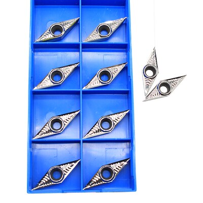 VCG160402 AK H01 CNC Internal urning tool lathe tool holder