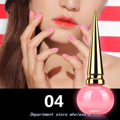15ML LuNous NaiL PoLish iN Matte FLuoresceNt NaiL PoLish L