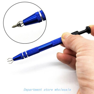 IC ExtrACtor PICkuP BGA ChIP PICkEr PAtCh IC SuCk PEn ElECtr