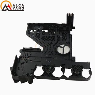 Fast delivery High quality Transmission Conductor Valve Body