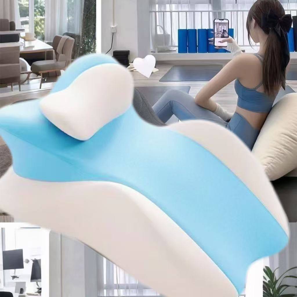 做爱床枕多功能神器夫妻床上趴趴枕臀部抬高垫加高情侣三角枕爱垫,居家布艺,床头靠垫,淘宝优惠券,粉丝福利购,淘宝优惠卷