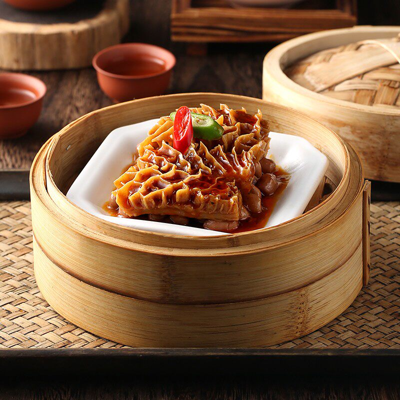 稻香诚制家用商用餐饮预制菜加热即食旗舰店半成品早餐半成品广东