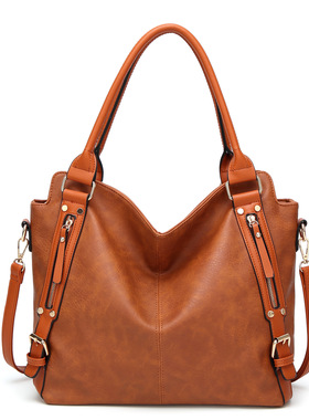 leather bags women 女包 shoulder bag handbag ladies fashion