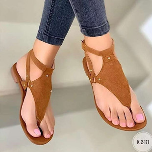 sandals Yama sells shoes size flat large flat9 womens