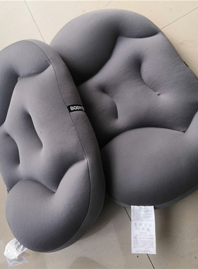 Sleeping Neck Support Pillow Foam Egg Pillow Nursing Cushion