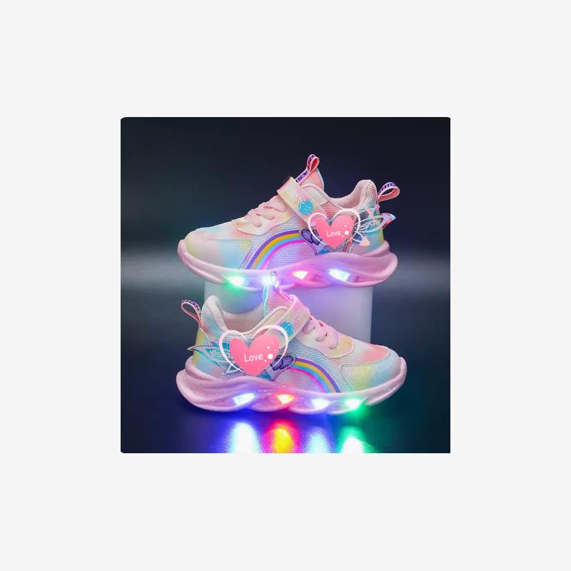 BabySneakeroftgirlhs