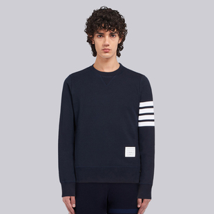 卫衣美式 春秋款 女士卫衣套装 TB卫衣男女情侣卫衣2025新款