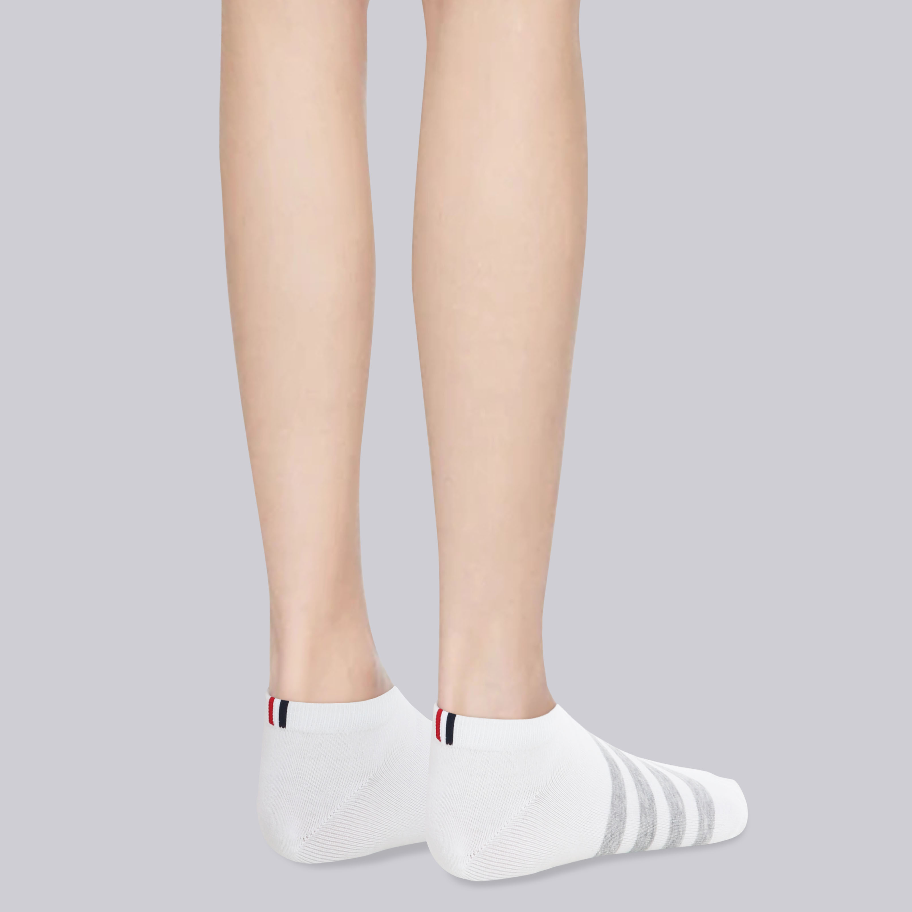 TB短筒春夏秋冬男女吸汗防臭袜子