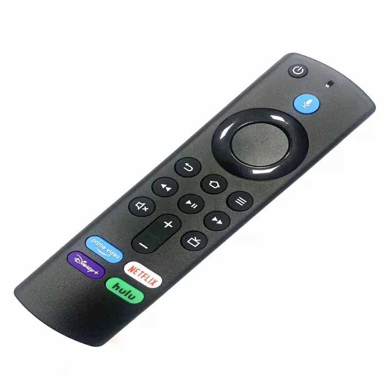 适用于亚马逊盒子蓝牙语音遥控器Amazon Fire TV Stick 4K L5B83G