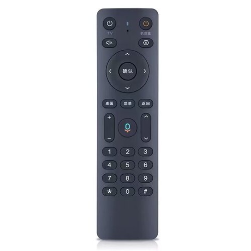 适用于中国电信机顶盒语音遥控器天翼数字Dlife-RC0001B 2B 天邑TY1608