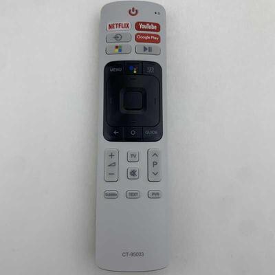 适用于东芝Toshiba电视机遥控器CT-95003 75U7950 65U7950 55U7950