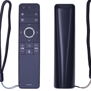 适用于夏普电视机语音遥控器GB316WJ 8T-C60R9CA 8T-C70R9CA