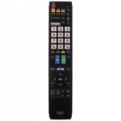 适用于夏普电视遥控器GB025WJSA GA943WJSA GB108WJSA GB043WJSA GB056